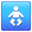baby-symbol Emoji samsung