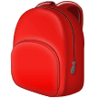 🎒 Backpack Emoji on Samsung Phones