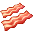 bacon Emoji samsung