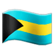 🇧🇸 Flag: Bahamas Emoji on Samsung Phones