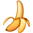 banana Emoji samsung