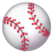 baseball Emoji samsung