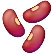 beans Emoji samsung