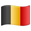 belgium Emoji samsung