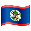 belize Emoji samsung