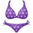 Bikini Emoji Samsung