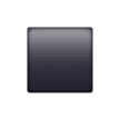 black-medium-small-square Emoji samsung