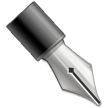 Ручка для письма Эмодзи на телефонах Samsung