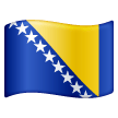 bosnia-herzegovina Emoji samsung