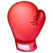 boxing-glove Emoji samsung