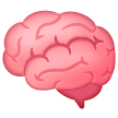 Cérebro Emoji Samsung