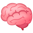 brain Emoji samsung