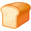 Brot Emoji Samsung