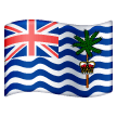 british-indian-ocean-territory Emoji samsung