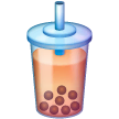 bubble-tea Emoji samsung
