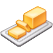 butter Emoji samsung