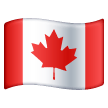 canada Emoji samsung