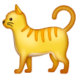 cat Emoji samsung