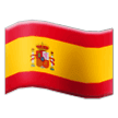 🇪🇦 Bandiera di Ceuta e Melilla Emoji su Samsung