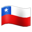 🇨🇱 Flag: Chile Emoji on Samsung Phones