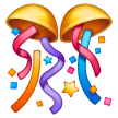 confetti-ball Emoji samsung