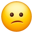 confused-face Emoji samsung