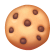 🍪 Cookie Emoji on Samsung Phones