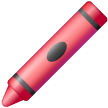 crayon Emoji samsung