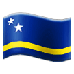 🇨🇼 Flag: Curaçao Emoji on Samsung Phones