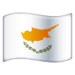 cyprus Emoji samsung