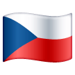 czechia Emoji samsung