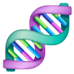 dna Emoji samsung