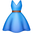 dress Emoji samsung