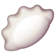 dumpling Emoji samsung