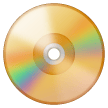 dvd Emoji samsung