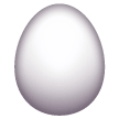 egg Emoji samsung