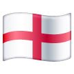 england Emoji samsung