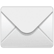 Envelope Emoji Samsung