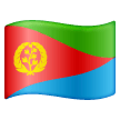 eritrea Emoji samsung