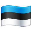 estonia Emoji samsung