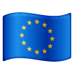european-union Emoji samsung