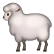ewe Emoji samsung