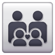 family-adult-adult-child-child Emoji samsung