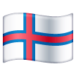 faroe-islands Emoji samsung