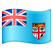 fiji Emoji samsung