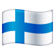 finland Emoji samsung