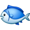 fish Emoji samsung