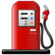 ⛽ Fuel Pump Emoji on Samsung Phones
