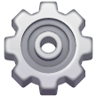 gear Emoji samsung