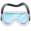 goggles Emoji samsung